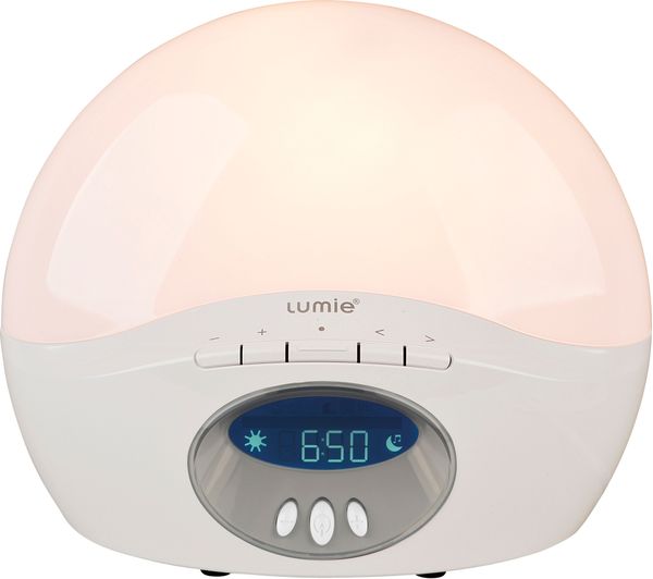 lumie bodyclock currys