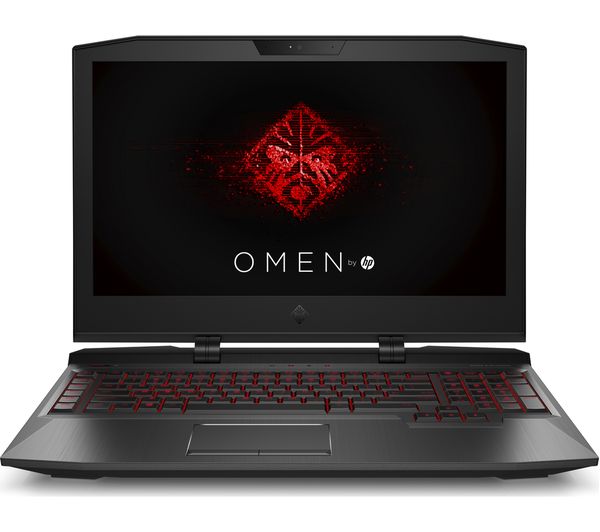 OMEN by HP ゲーミングノートパソコン GTX1070 corei7 OMEN by HP ゲーミングノートパソコン GTX1070 corei7