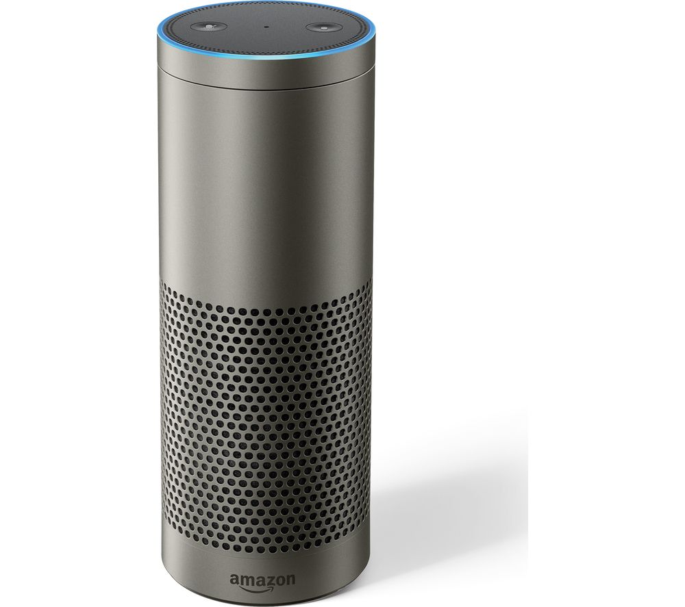 Amazon Echo Plus Specs