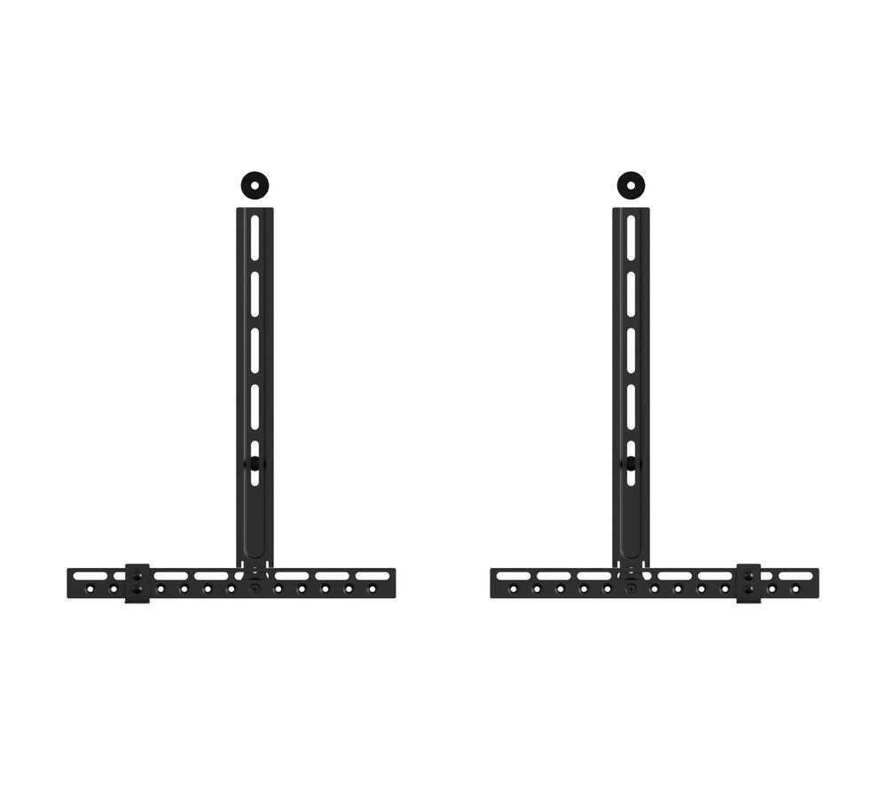 AVF YAK90 Tilt Sound Bar Bracket review