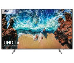 SAMSUNG UE82NU8000 82