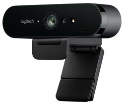 Logitech 4k pro webcam