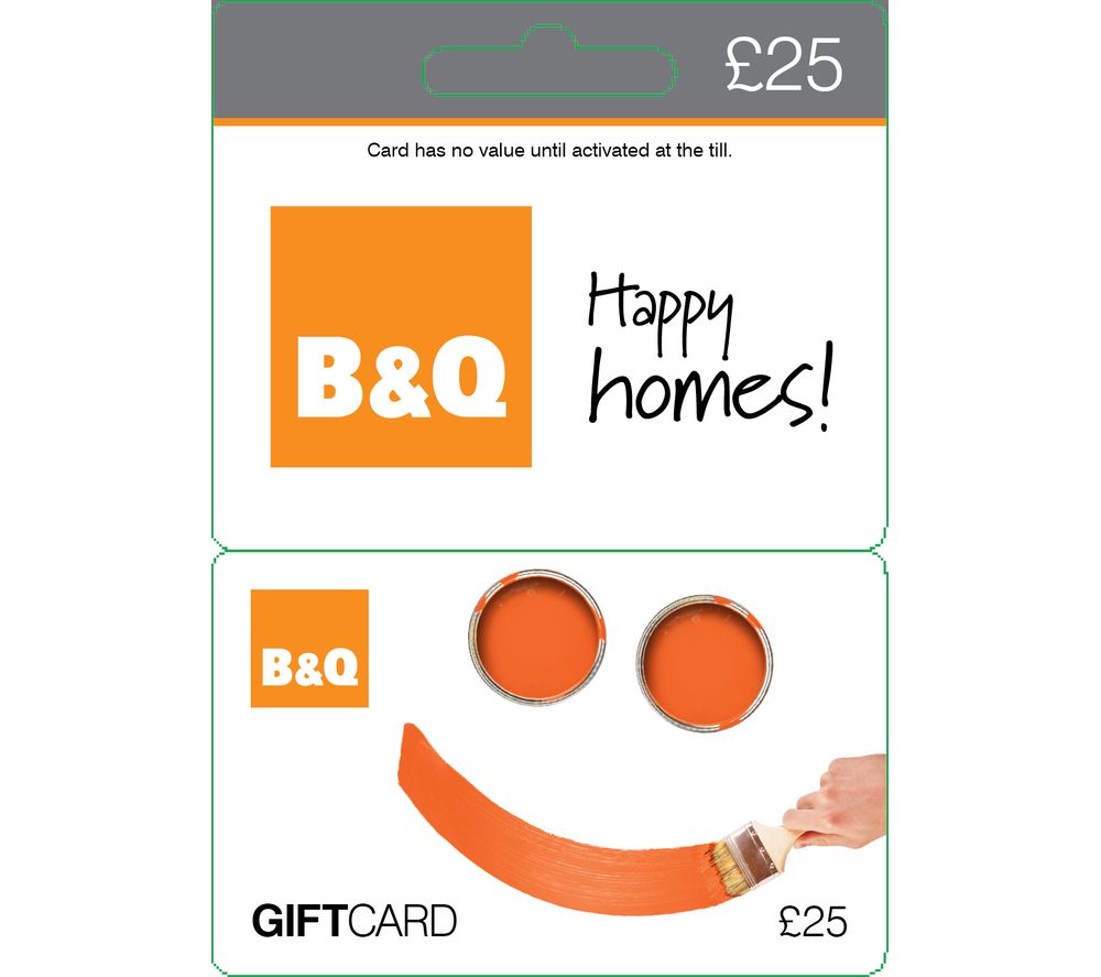 buy b&q gift card with crypto