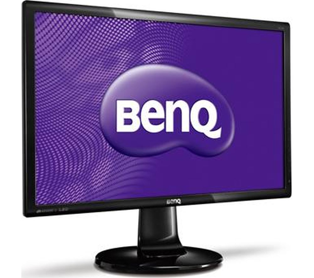 BENQ GL2760H Full HD 27″ LED Monitor – Black, Black