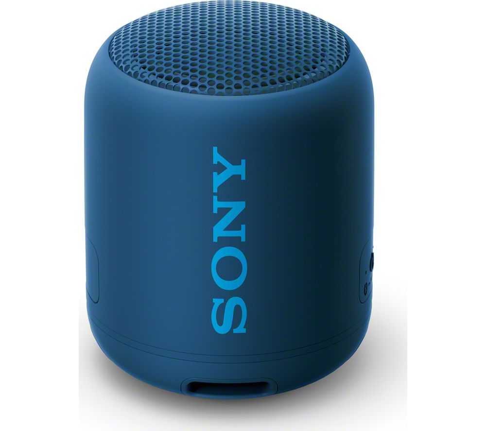 Buy SONY EXTRA BASS SRS-XB12 Portable 
