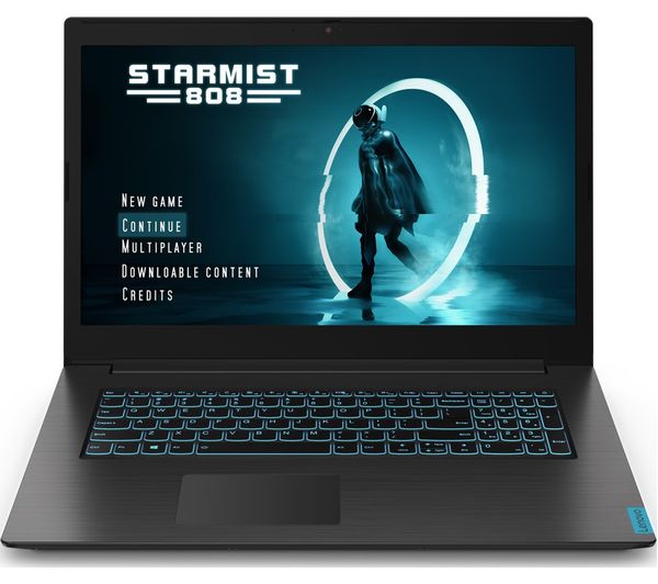 LENOVO IdeaPad L340 17.3