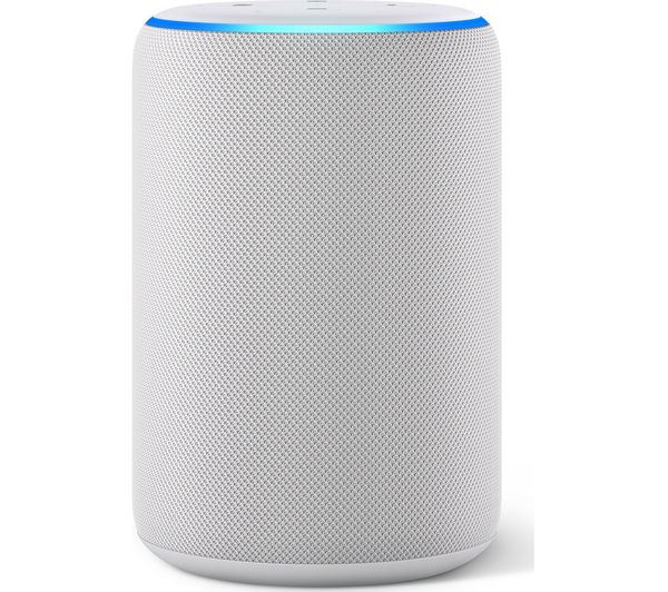 amazon echo 3rd generation currys