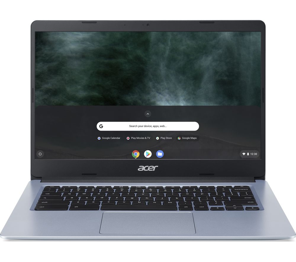 ACER CB314 14" Chromebook Reviews Reviewed January 2024