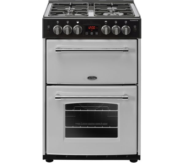 currys range cookers belling