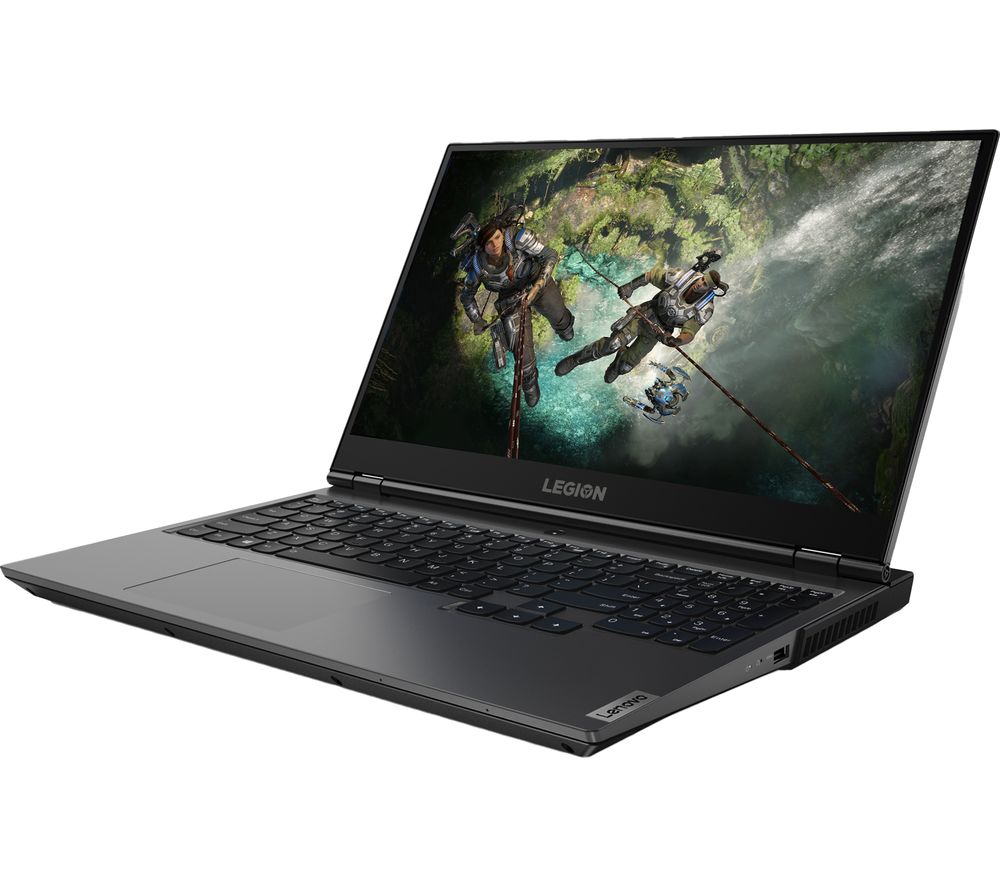 Buy LENOVO Legion 5P 15.6" Gaming Laptop - AMD Ryzen 7 ...