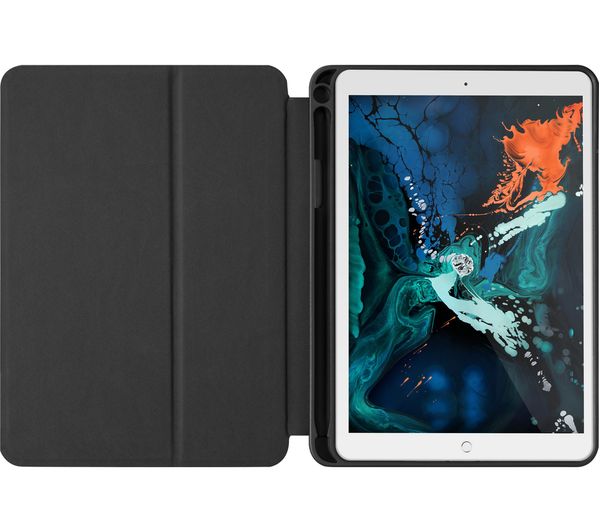 Buy Laut Prestige Folio Ipad Mini Case Black Free Delivery Currys