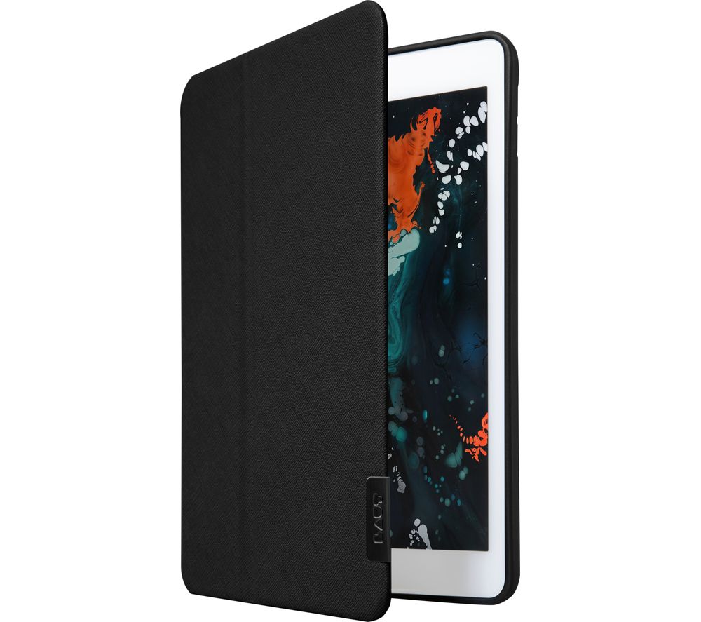 LAUT Prestige Folio iPad Mini Case - Black