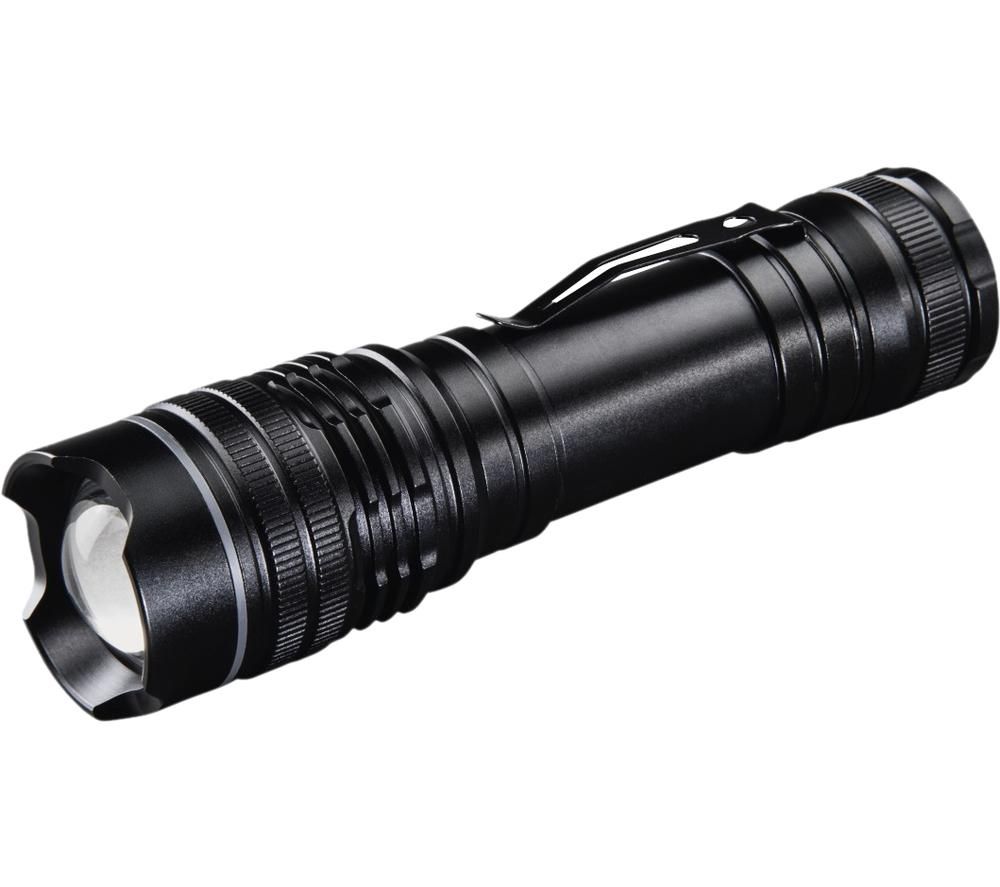 HAMA Professional 4 LED Torch review
