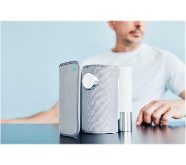 Buy WITHINGS Nokia BPM Core WPM04ALLINTER Blood Pressure Monitor