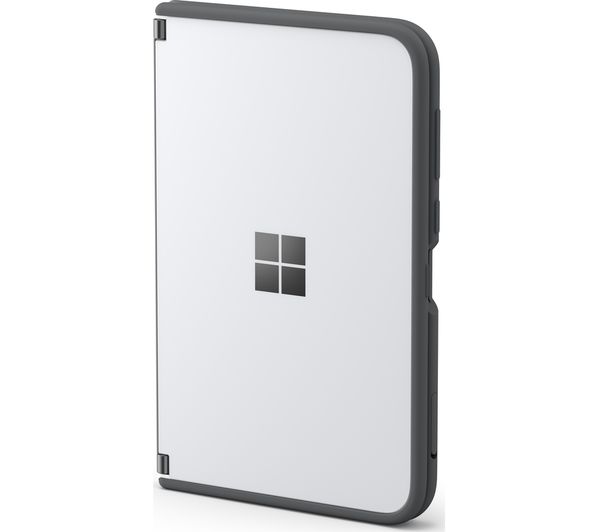 Buy MICROSOFT Surface Duo Bumper - Graphite | Free Delivery | Currys