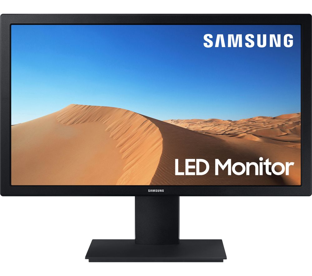 SAMSUNG LS24A310NHUXXU Full HD 24" LED Monitor review