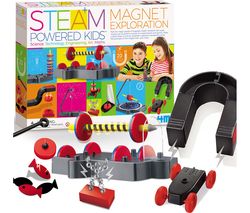 Kids Magnet Exploration Science Kit