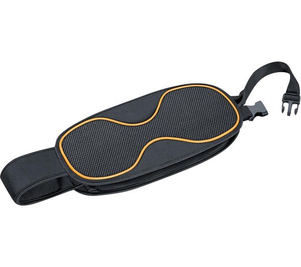 Beurer Em 39 2 In 1 Abdominal And Back Muscle Toning Belt