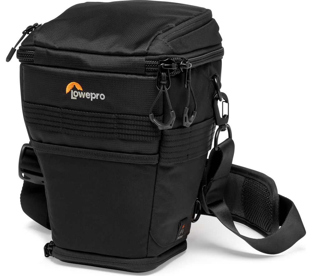 LOWEPRO ProTactic TLZ 70 AW II AP DSLR Camera Case - Black