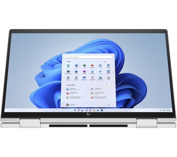 HP ENVY x360 Convert 13.3