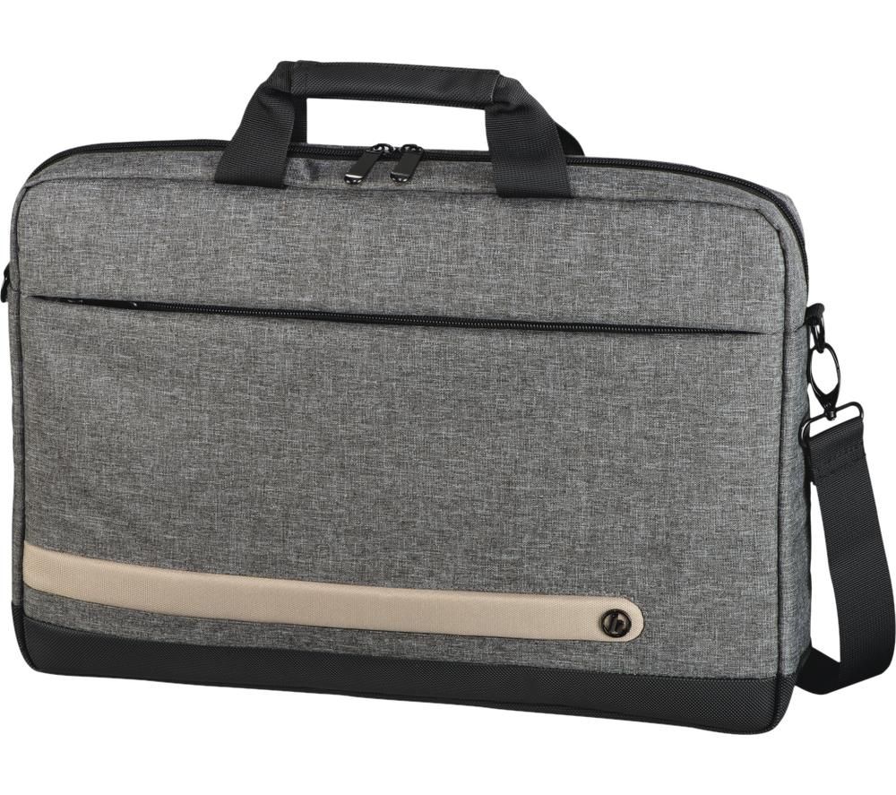 HAMA Design Line Terra 13.3" Laptop Case - Grey
