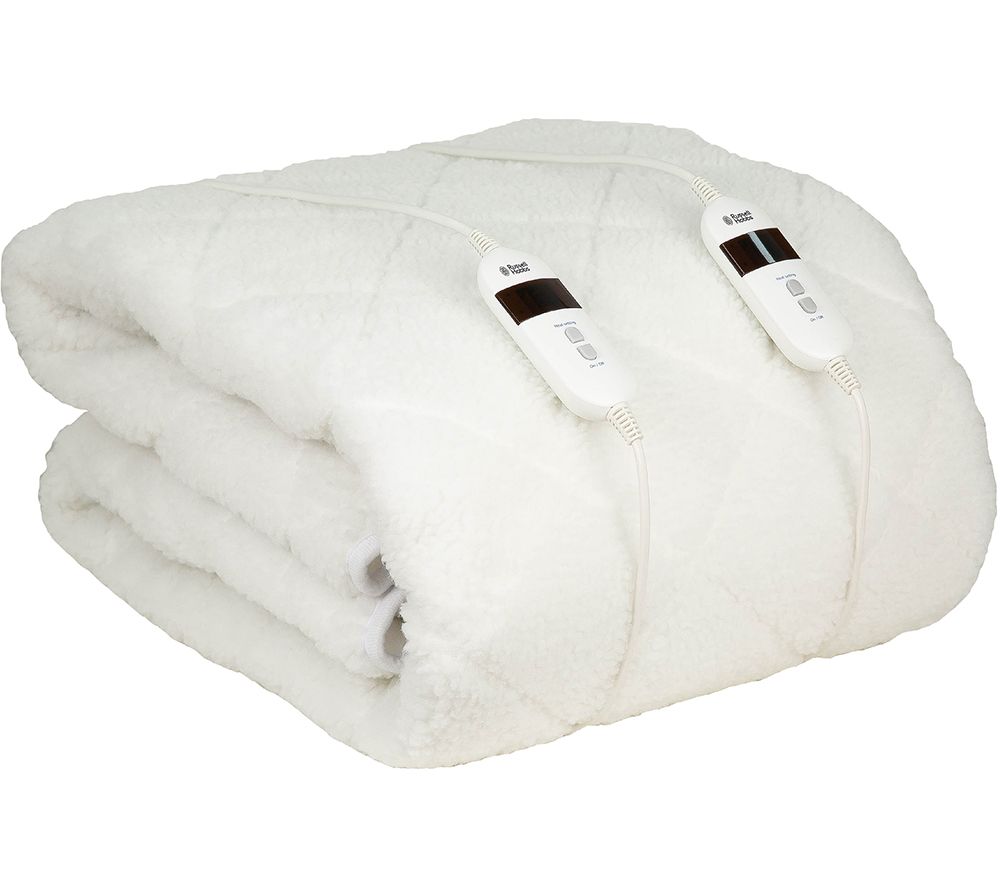 RHEKB8003 Electric Blanket - Super King-size