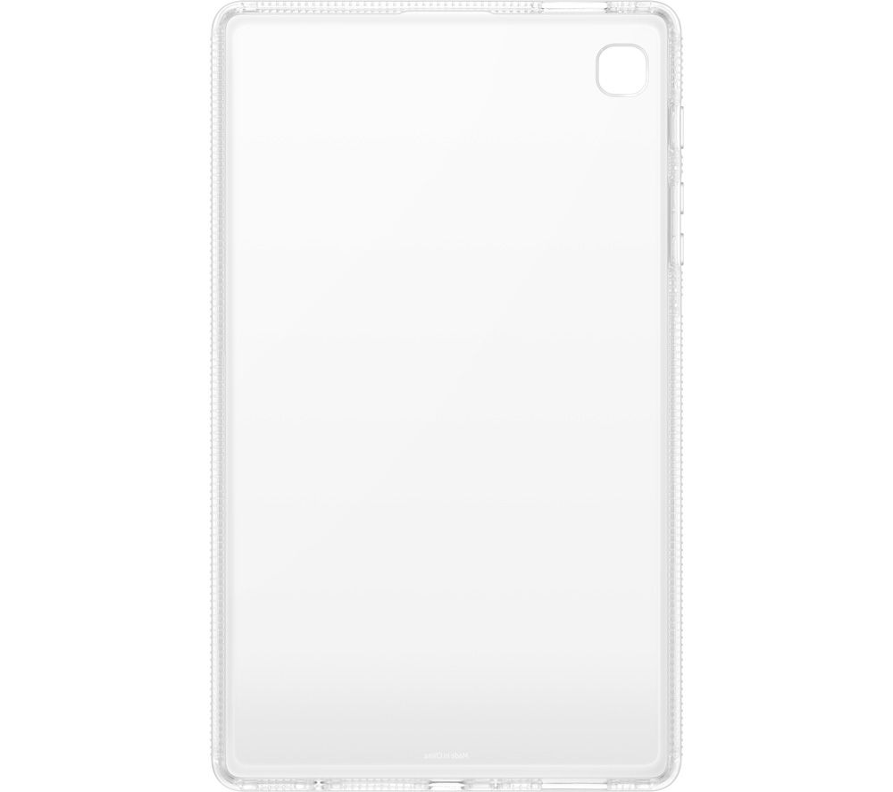 SAMSUNG Galaxy Tab A7 Lite 8.7" Cover - Clear