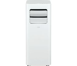 LAC07C22 Portable Air Conditioner