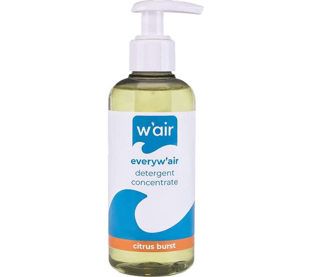 Everyw'air Laundry Detergent Concentrate - Citrus Burst