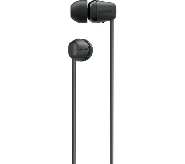 Currys tv headphones hot sale