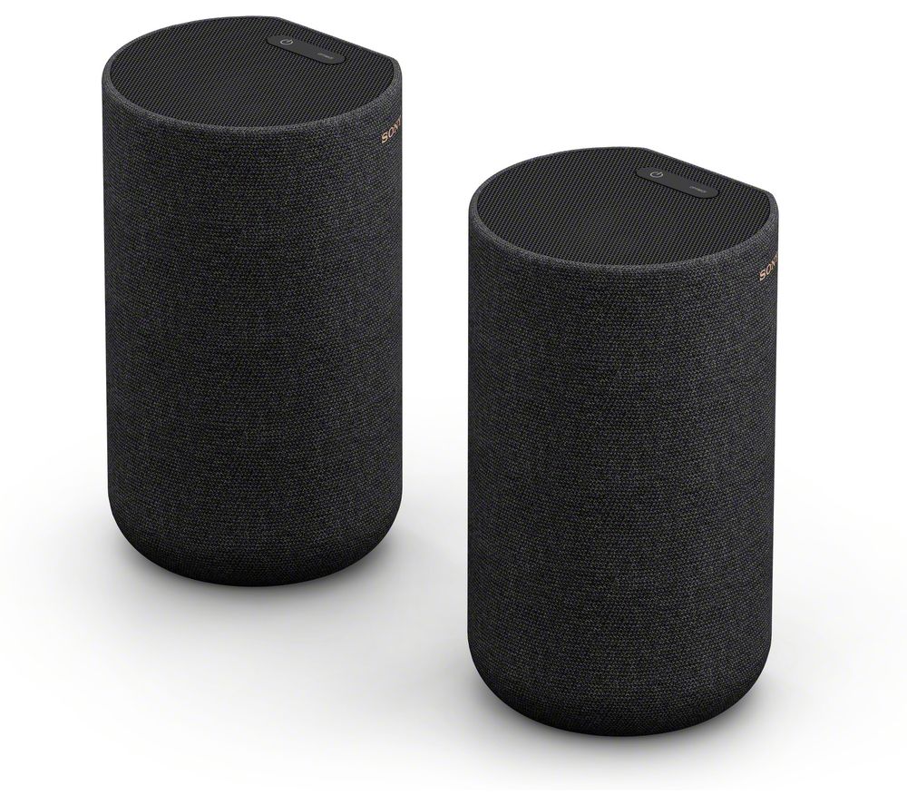 SA-RS5 2.0.2 Wireless Rear Speaker Kit