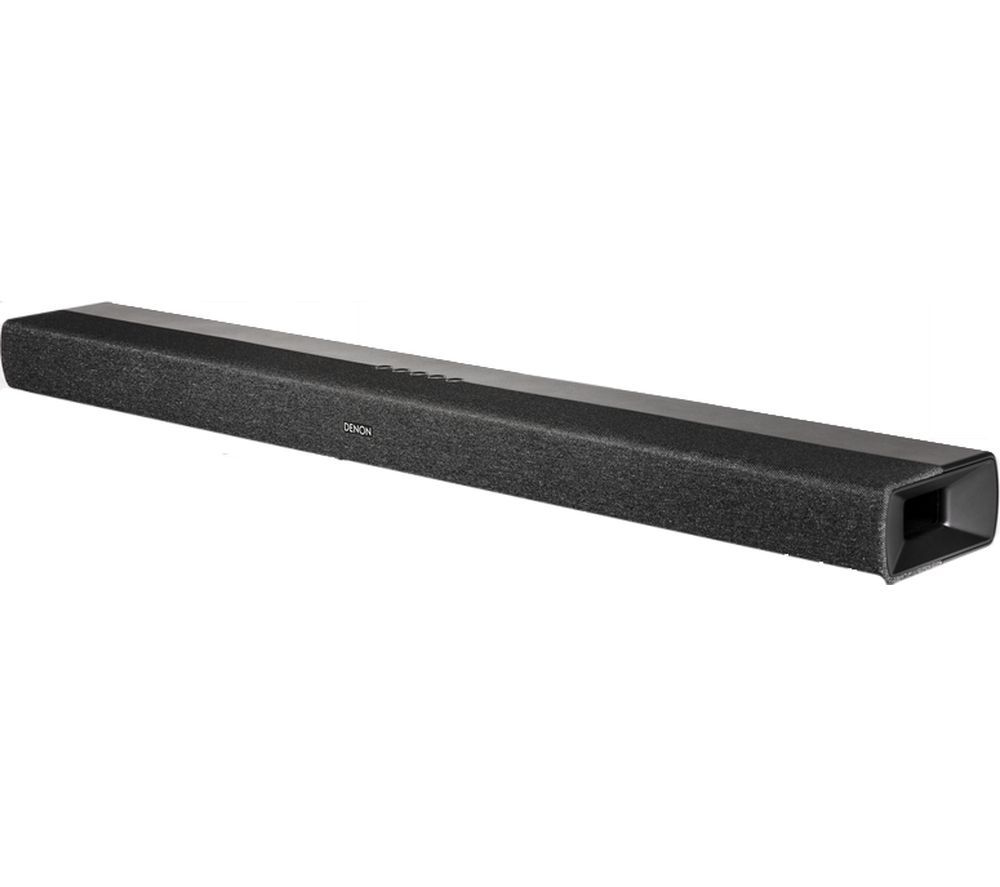 DHT-S217 2.1 Compact All-in-One Sound Bar with Dolby Atmos