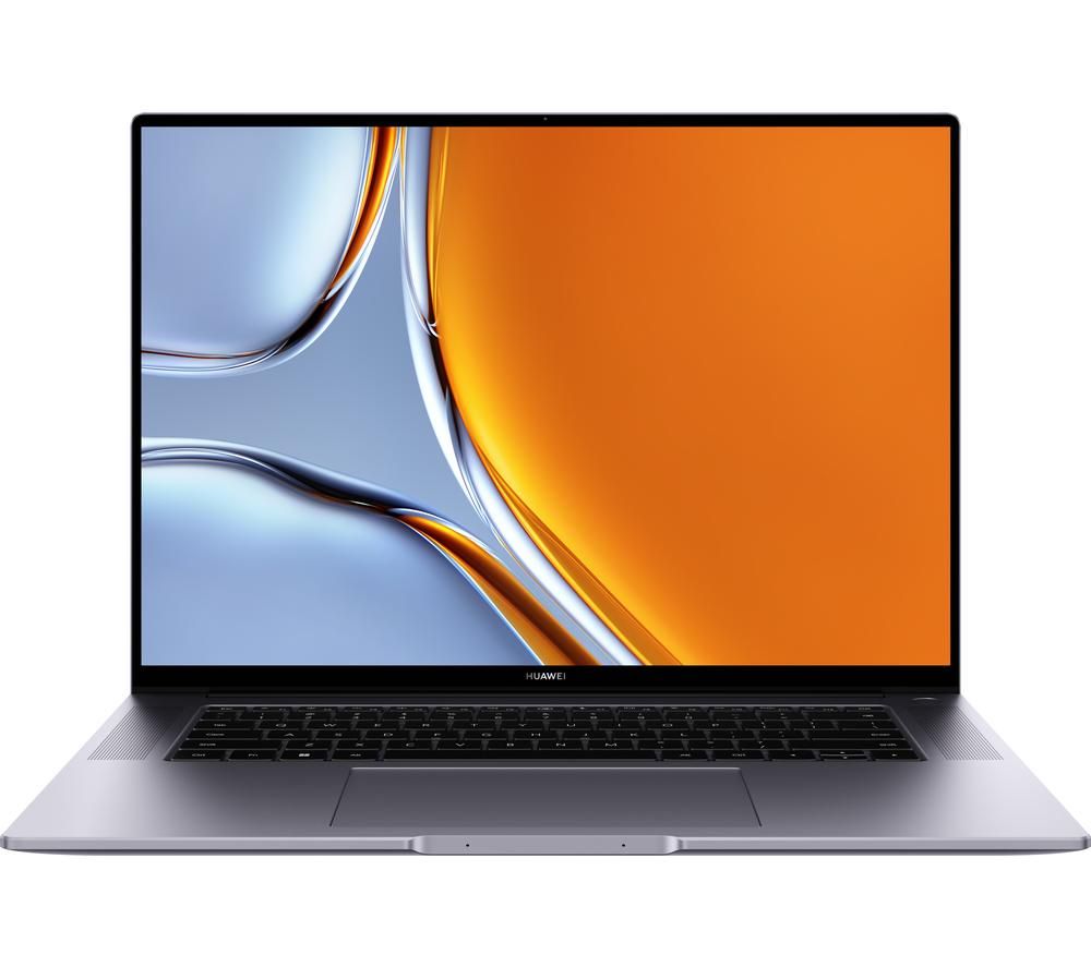 Matebook 16s 16" Laptop - Intel® Core™ i9, 1 TB SSD, Grey