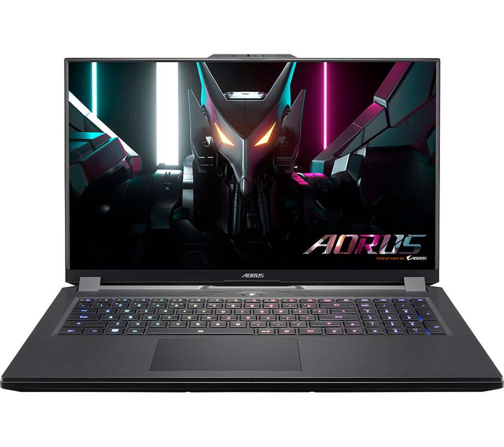 AORUS 17H 17.3" Gaming Laptop - Intel® Core™ i7, RTX 4080, 1 TB SSD