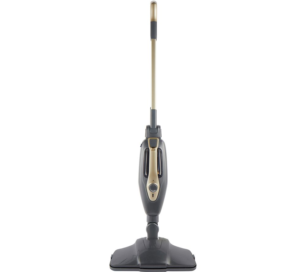 BEL01732TT Steam Mop - Titanium