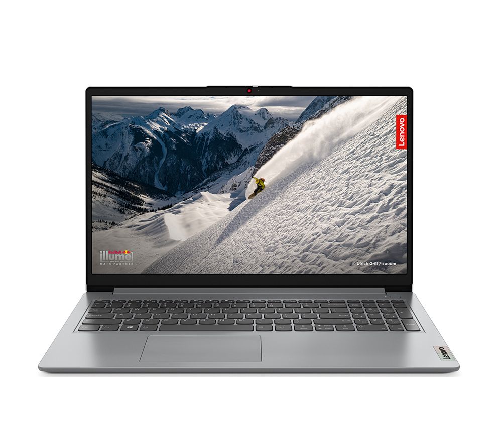 IdeaPad 1 15.6" Laptop - AMD Ryzen™ 7, 512 GB SSD, Grey
