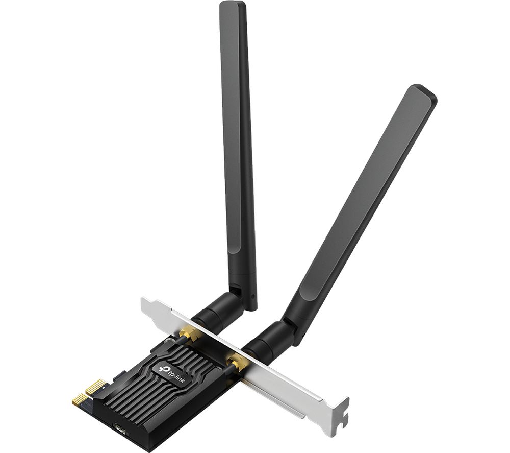 Archer TX20E Wireless & Bluetooth PCIe Card