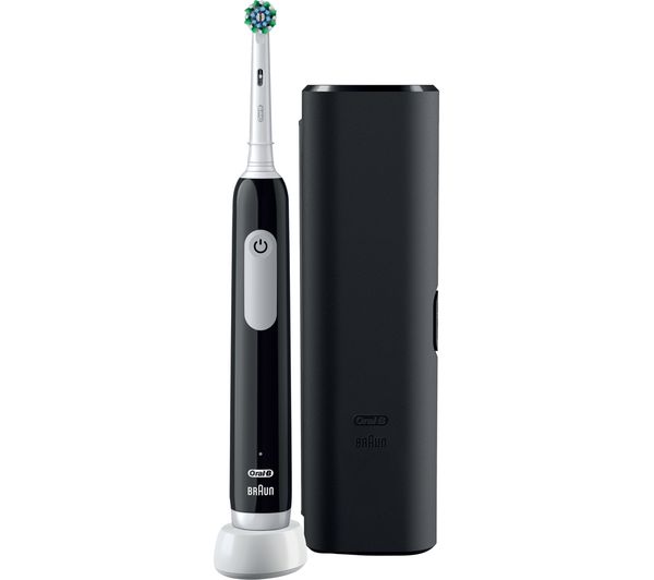 Oral B Pro 1 Cross Action Electric Toothbrush