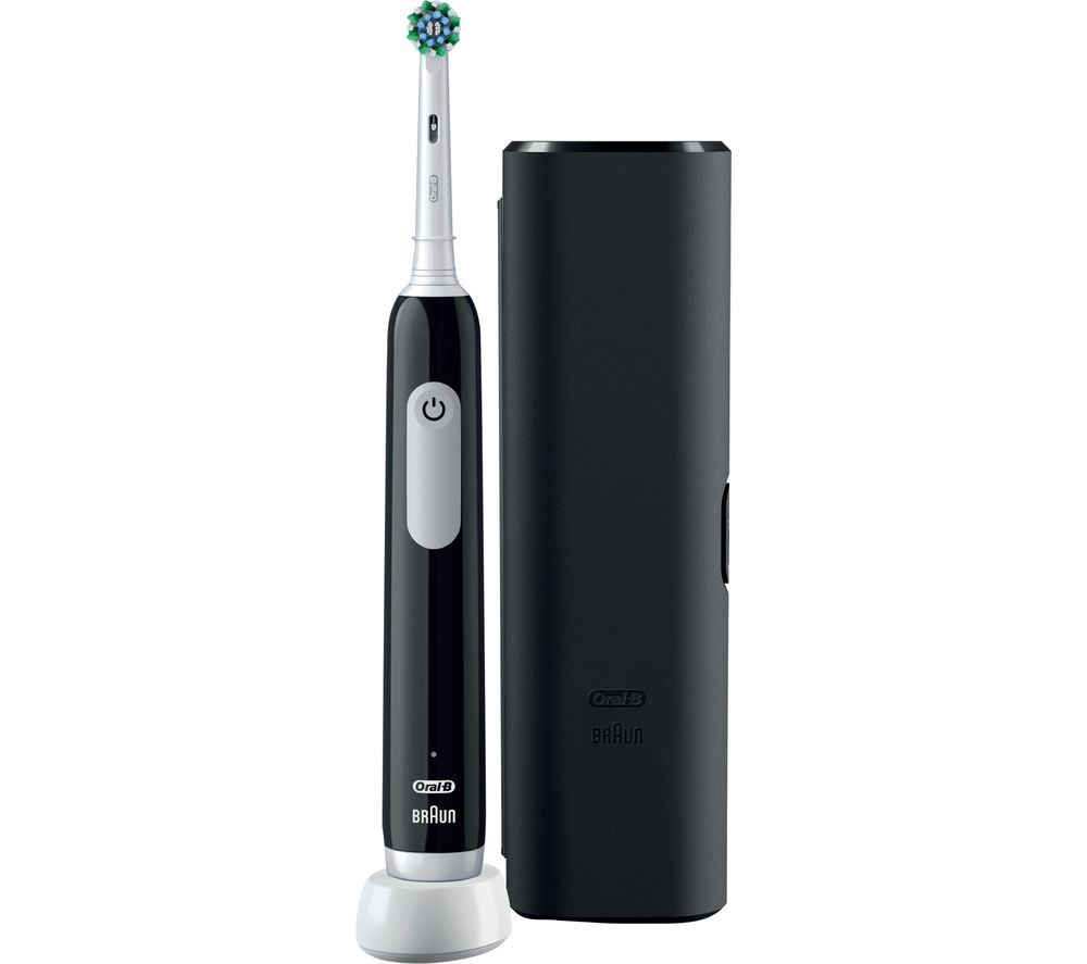 Pro 1 Cross Action Electric Toothbrush