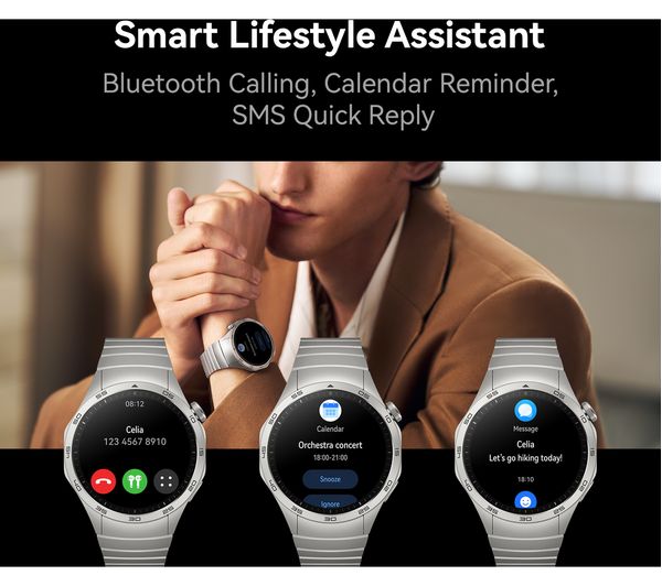 Huawei watch gt clearance currys