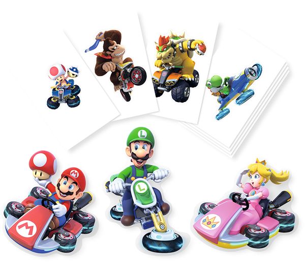 Mario kart online 8 deluxe currys