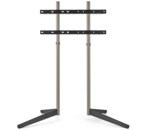 One For All Ez Premium Wm7611 32 65 Tv Floor Stand Black Grey