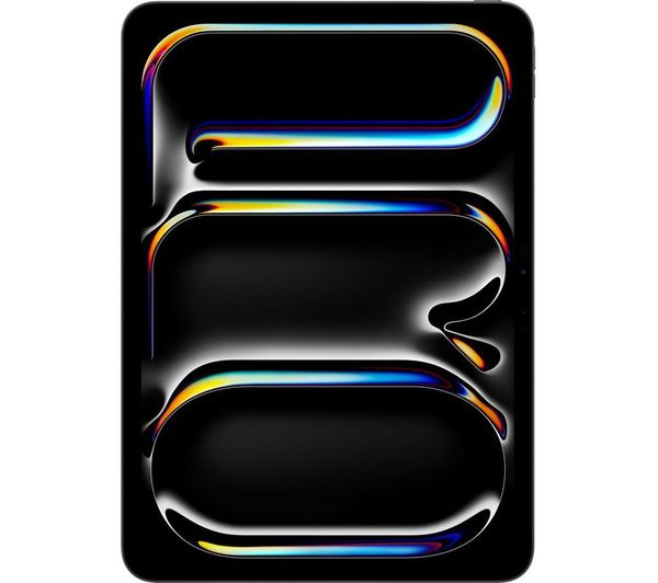 APPLE 11" iPad Pro (2024) - 2 TB, Space Black