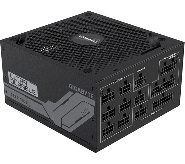 Gigabyte Ud1300gm Pg5 Fully Modular Atx 1300 W