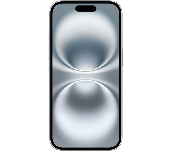 @lo12ve iPhone16 256 ホワイト 新品未開封 Apple iPhone 16 Pro White Titanium 6.3