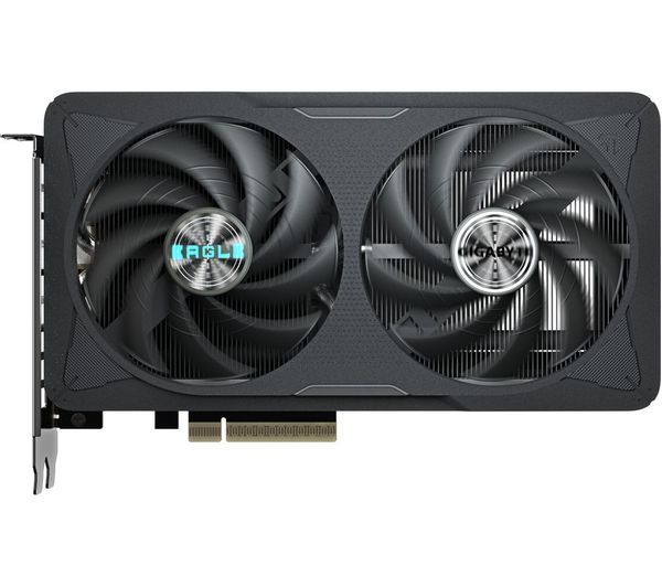 Gigabyte Geforce Rtx 5060 8 Gb Eagle Oc Graphics Card