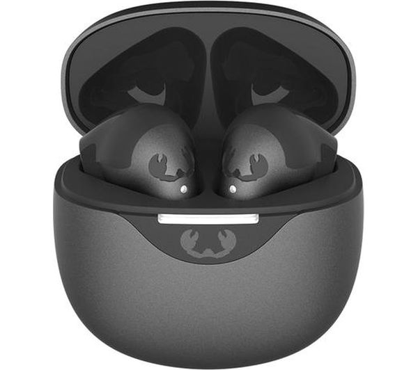 Fresh N Rebel Twins Blaze Wireless Bluetooth Earbuds Storm Grey