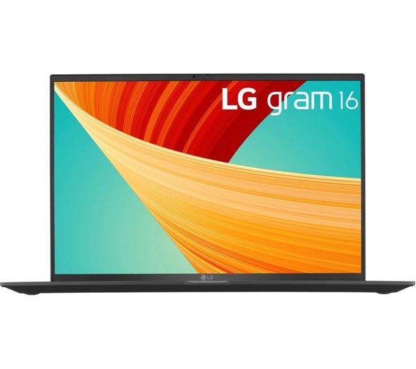 Lg Gram 16 16z90ru Gap52a1 16 Laptop Intel® Core™ I5 256 Gb Ssd Black