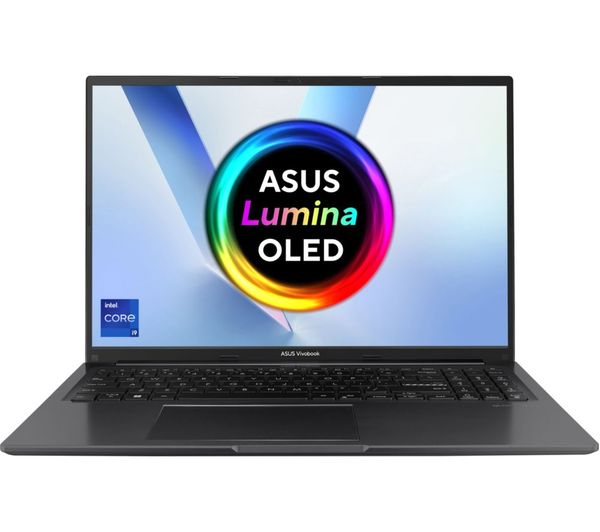 Asus Vivobook 16 X1605va 16 Laptop Intel® Core™ I9 1 Tb Ssd Black
