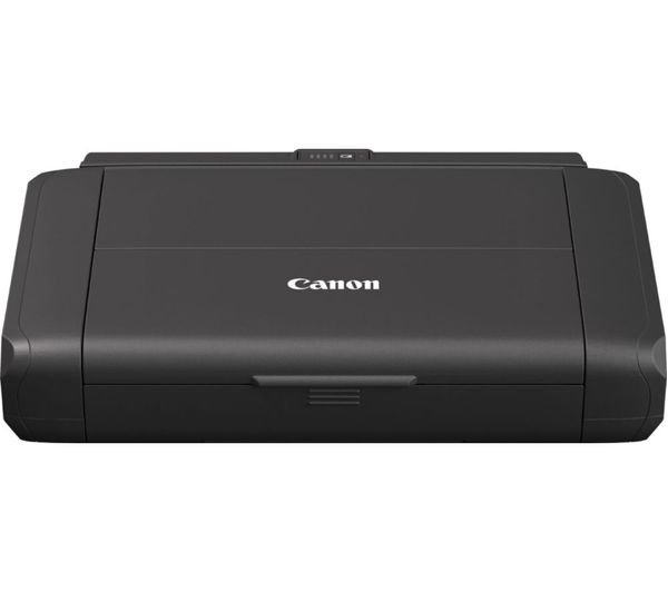 Canon Maxify Bx110 Wireless Inkjet Portable Printer With Battery Canon Maxify Bx110 Wireless Inkjet Portable Printer With Battery